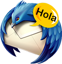 Thunderbird chat