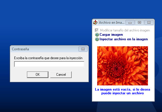 FileInyector
