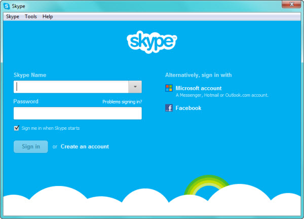 Skype