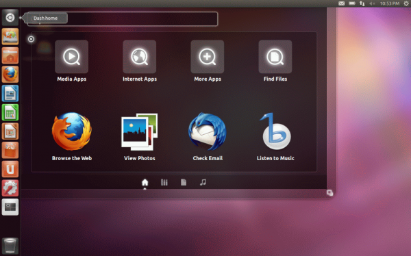 Ubuntu 11.10