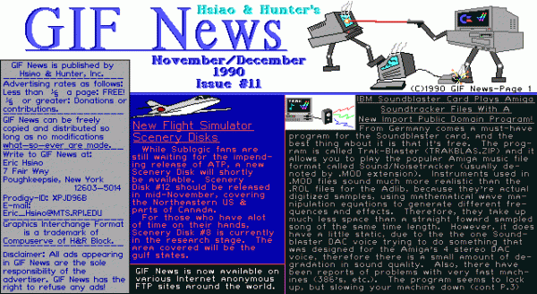 GIF News