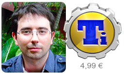 Ivan y Titanium