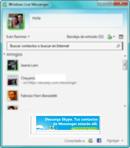 MSN