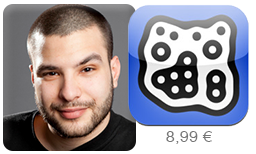 Toni y Reactable