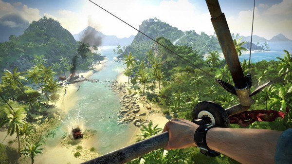 Far Cry 3 PC