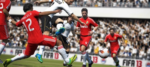 FIFA 13 PC