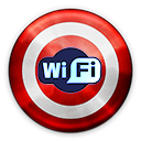 WiFi Avenger