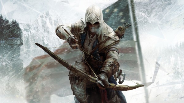 Assassins Creed 4 Londres