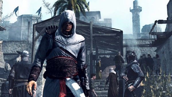 Assassins Creed PC