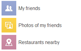 Graph Search