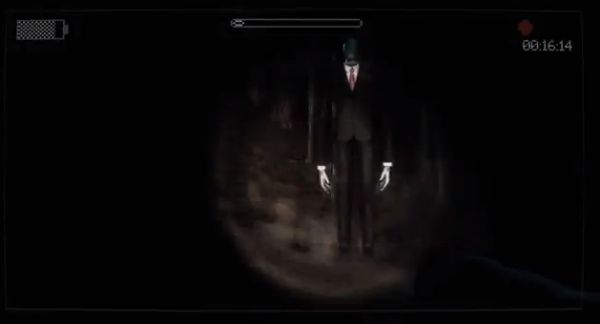 Descargar Slender PC