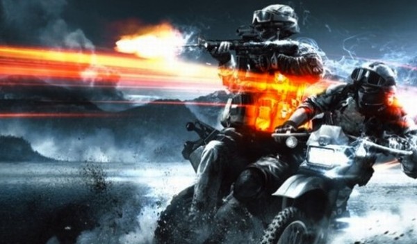 Battlefield 4 lanzamiento