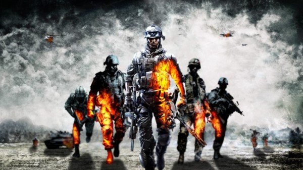 Battlefield 4 PlayStation 4