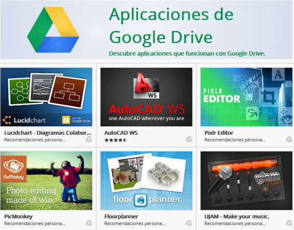 google drive 2