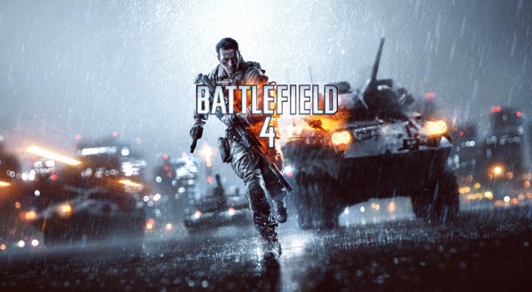Battlefield vs Call of Duty