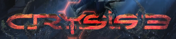 Crysis 3 PS3