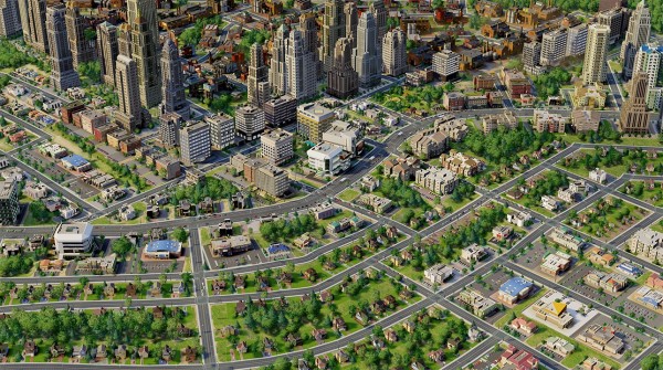 SimCity 5 descargar