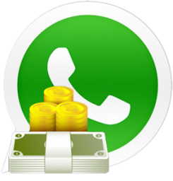 WhatsApp es de pago