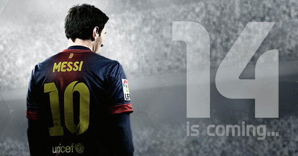 FIFA 14 noticias