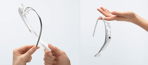 Google Glass
