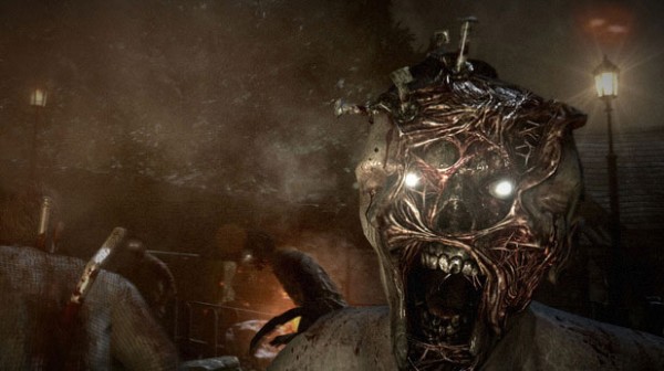 Juegos de zombies