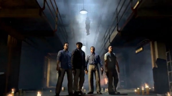 Modern Warfare 4 lanzamiento