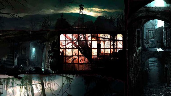 Resident Evil PS4