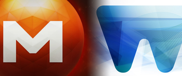 Mega VS WeTransfer