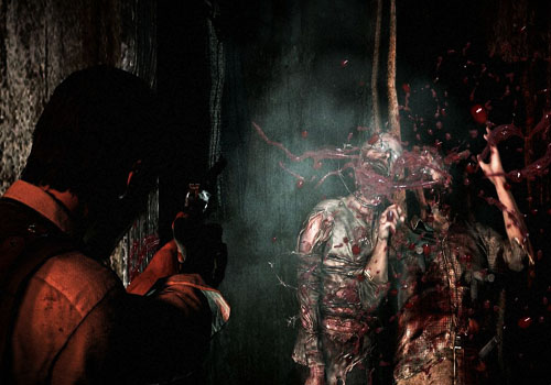 evil within 2
