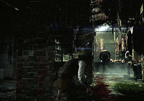 evil within 3