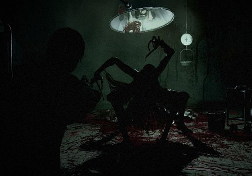 evil within 4
