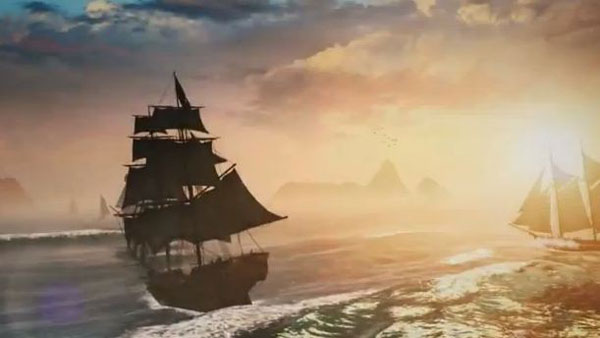 Assassin’s Creed 4 Black Flag PS4 