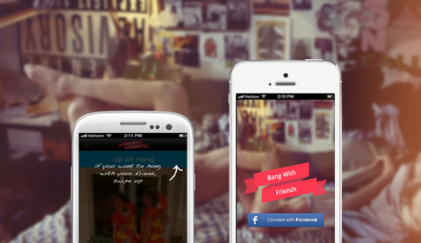 App Android iPhone de Bang With Friends