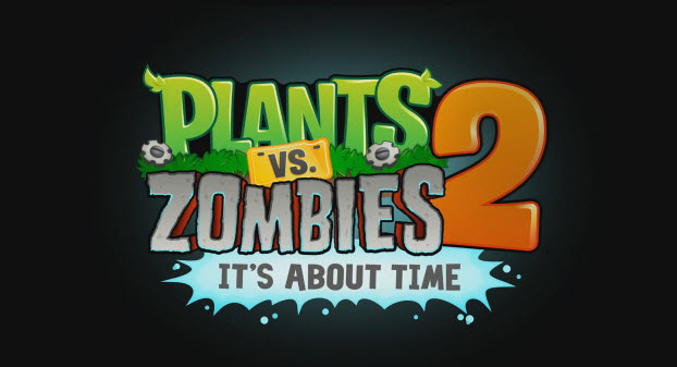 Plants vs Zombies 2 Plants vs Zombies 2