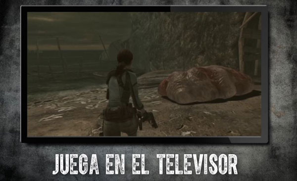 Resident Evil 7 lanzamiento