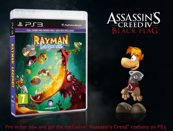 Assassin's Creed 4: Black Flag