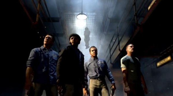black-ops-2-zombies Black Ops 2 Zombies: Uprising