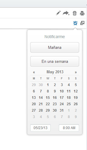 evernote reminders