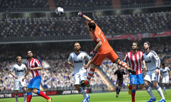fifa-14-lanzamiento FIFA 14 Lanzamiento: Top 5 de porteros