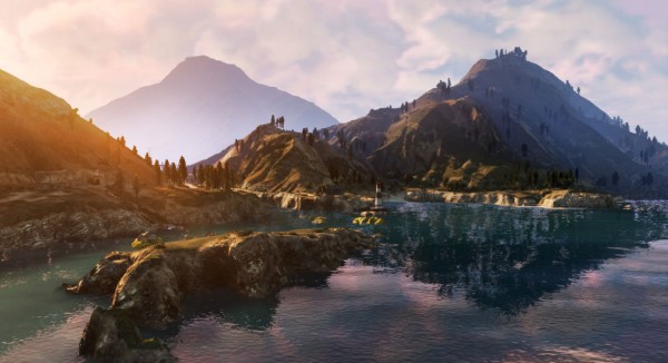GTA V imagenes GTA V imagenes