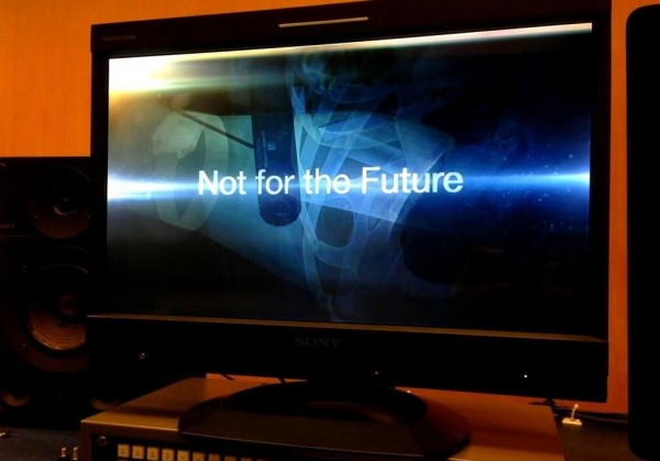 Metal Gear Solid 5 Trailer E3 2013