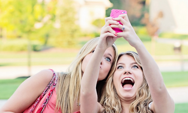 Sexting, una práctica en alza entre los jóvenes