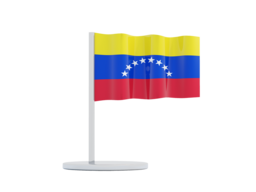 venezuela