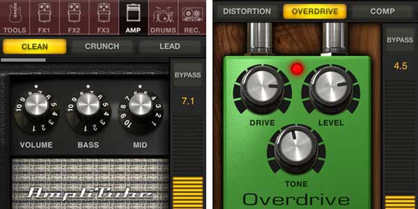 AmpliTube