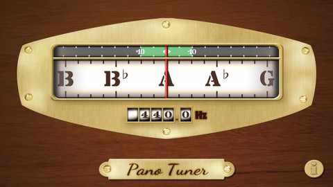 Free-Chromatic-Tuner-Pano-Tuner