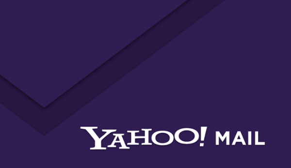 Nuevo Yahoo! Mail