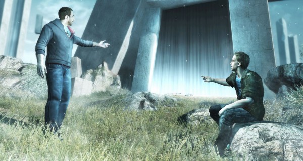 Assassin's Creed 4 Sujeto 16