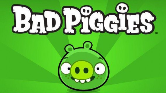 Bad Piggies Android