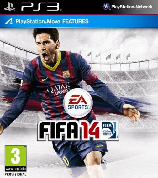 FIFA 14