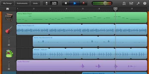 garageband